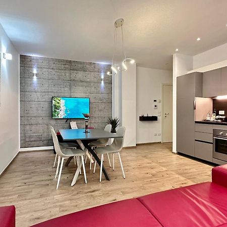 Luxurysmart Apartment Misano Adriatico Bagian luar foto