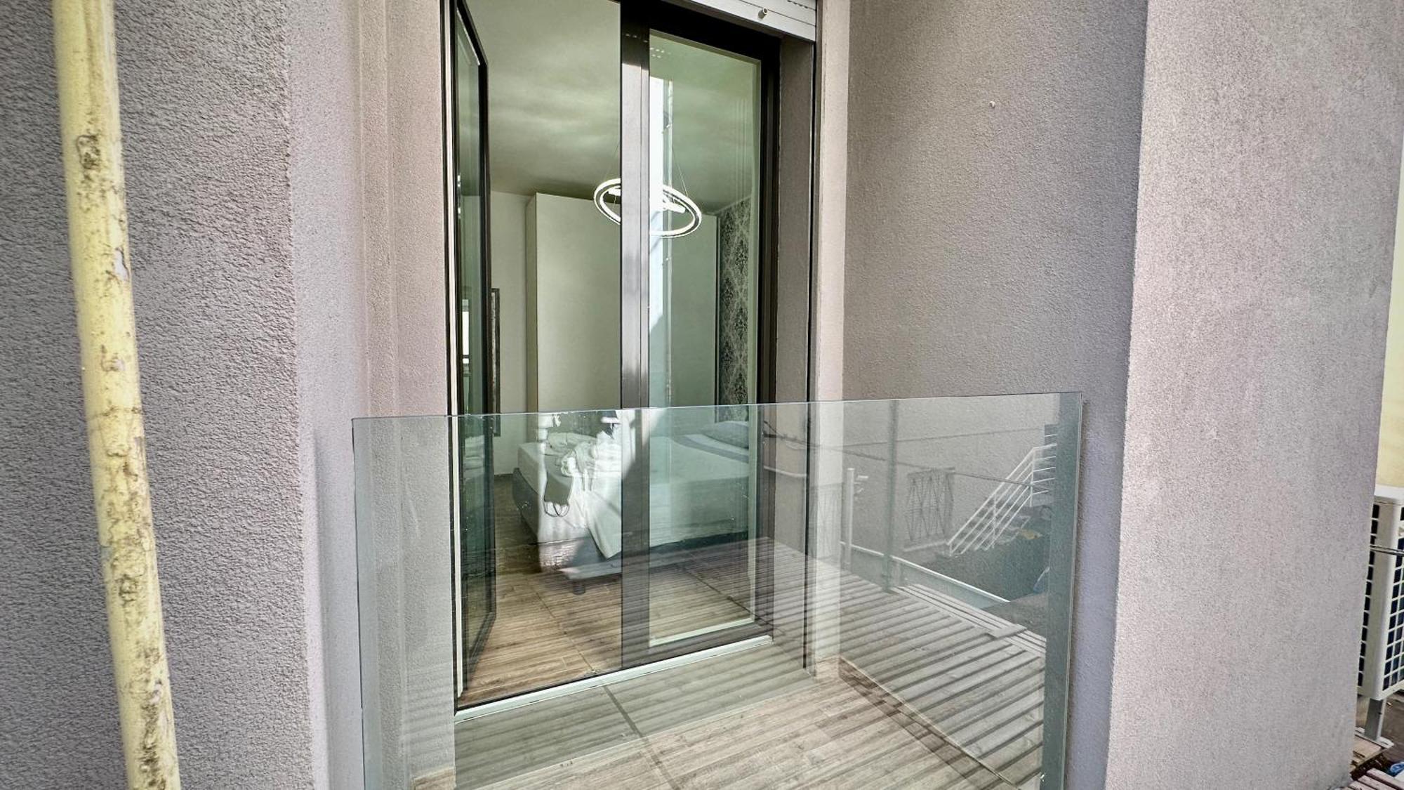 Luxurysmart Apartment Misano Adriatico Bagian luar foto